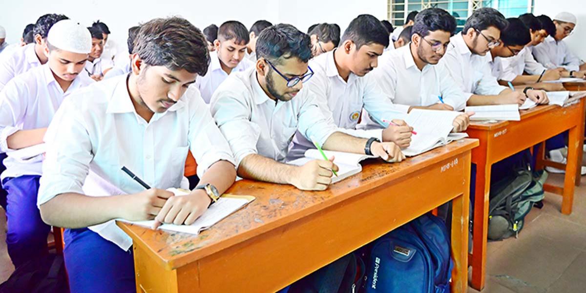 অংশীদারি ব্যবসায়ের হিসাব অধ্যায়ের ১০টি বহুনির্বাচনি প্রশ্ন ও উত্তর, ৪র্থ পর্ব, এইচএসসি পরীক্ষার হিসাববিজ্ঞান ২য় পত্র